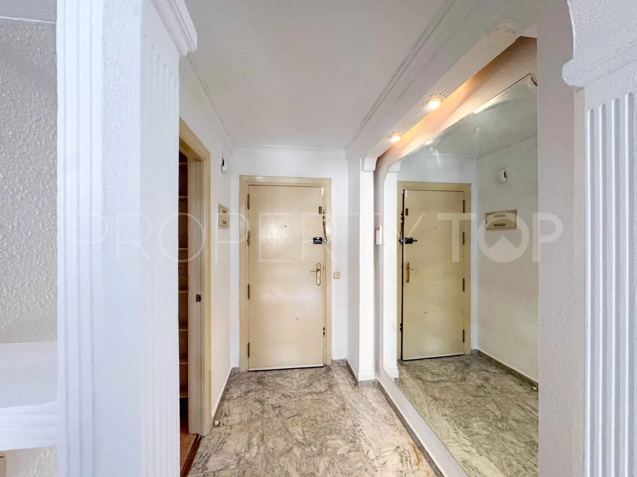 Apartamento a la venta en Marbella Centro