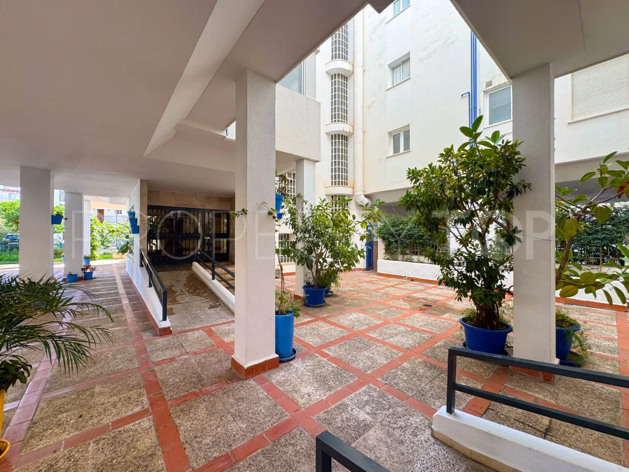 Apartamento a la venta en Marbella Centro