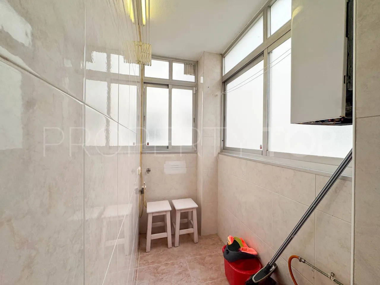 Apartamento a la venta en Marbella Centro