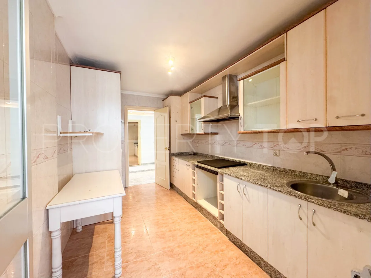 Apartamento a la venta en Marbella Centro