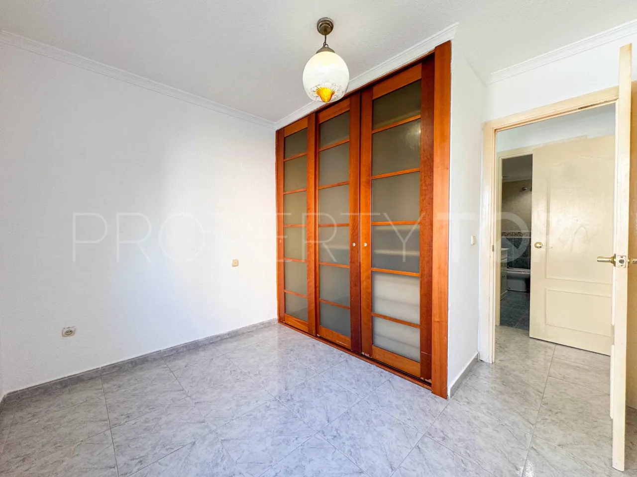 Apartamento a la venta en Marbella Centro