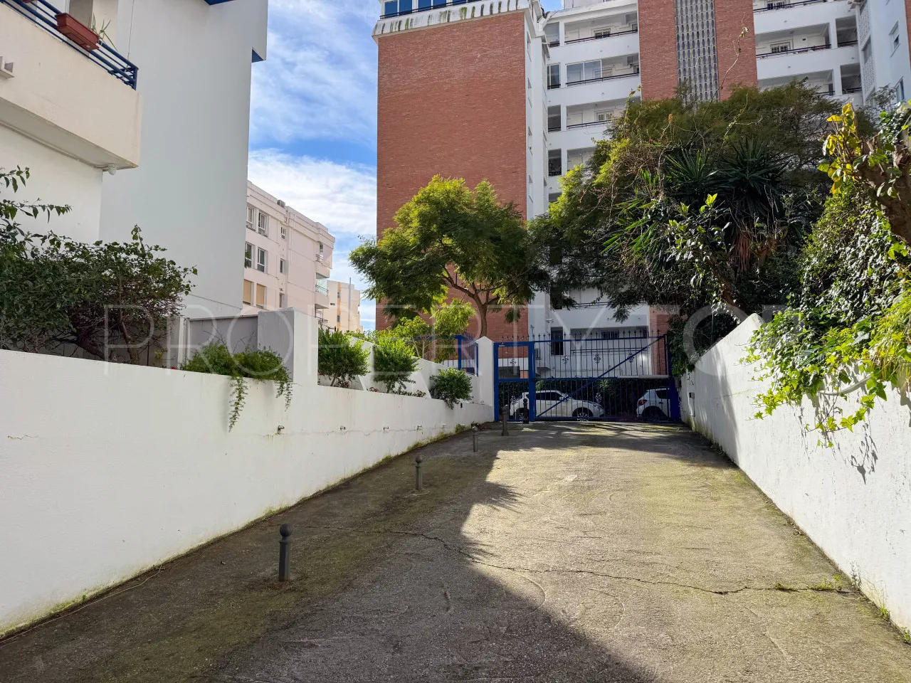 Apartamento a la venta en Marbella Centro