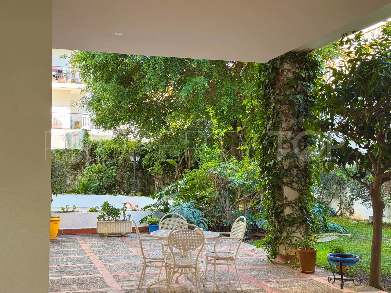 Apartamento a la venta en Marbella Centro