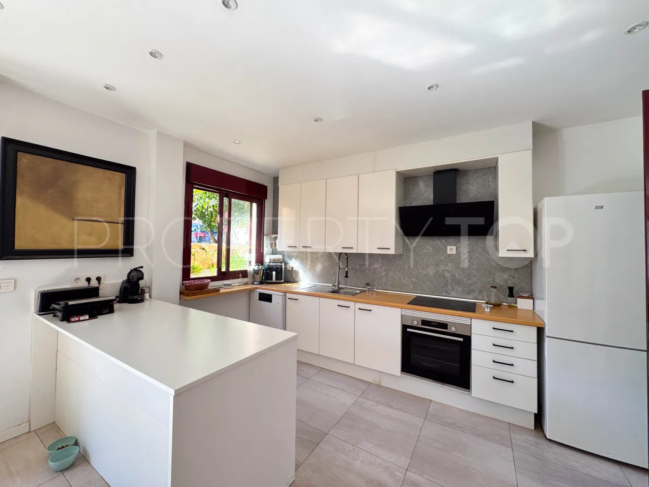 Villa a la venta en Los Flamingos de 5 dormitorios