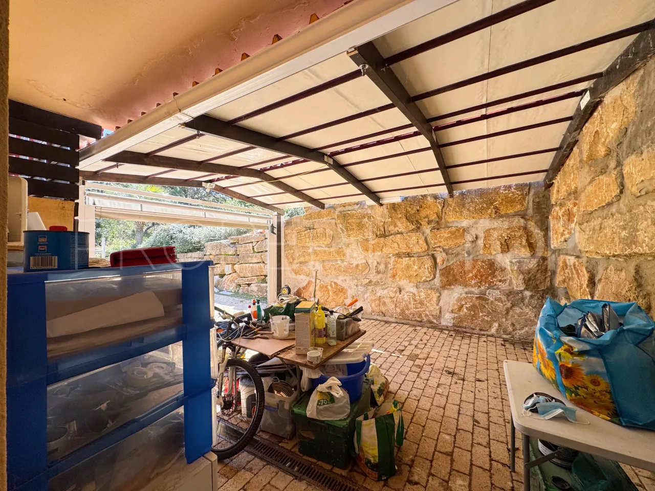 Villa a la venta en Los Flamingos de 5 dormitorios