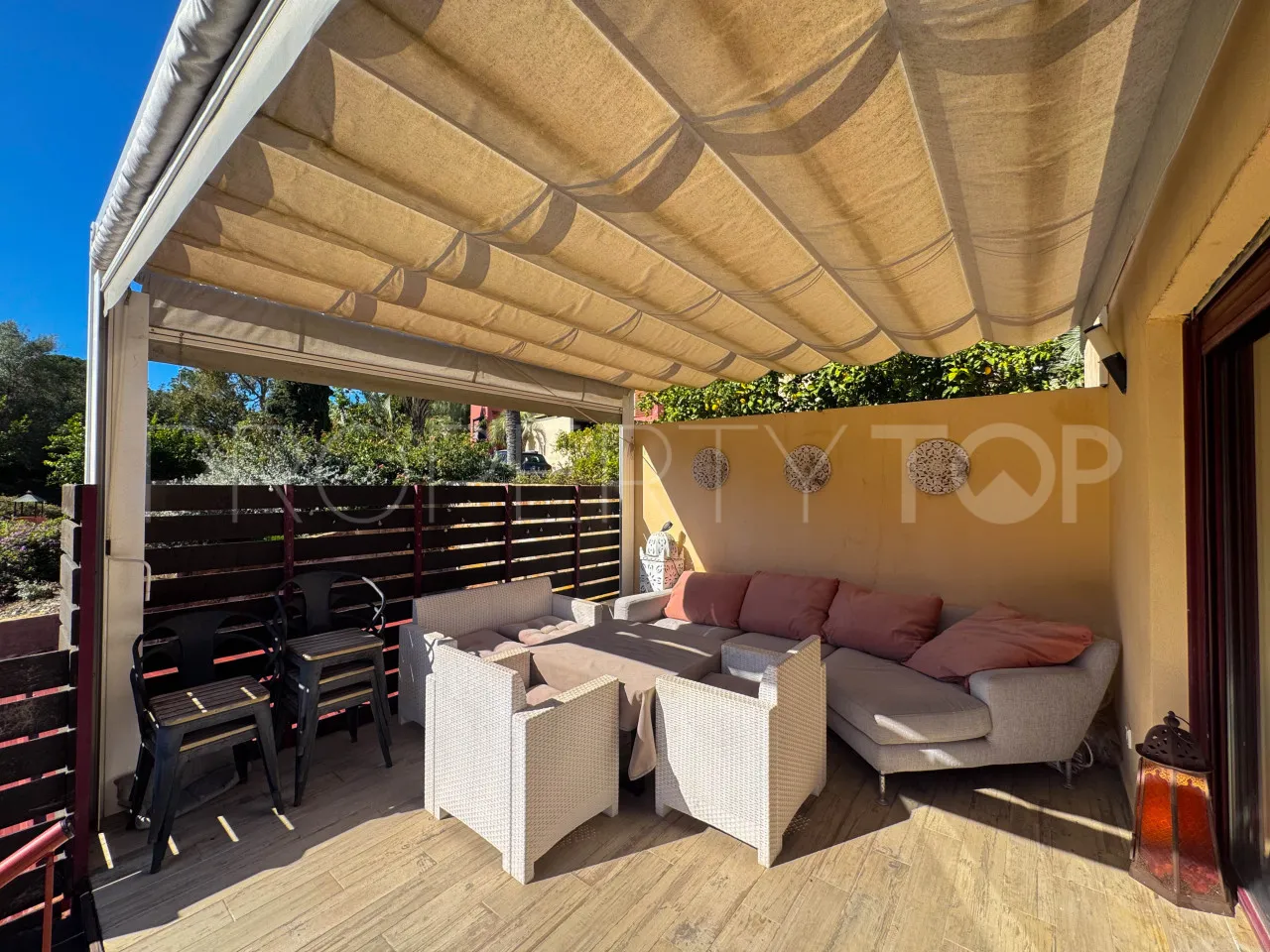 Villa a la venta en Los Flamingos de 5 dormitorios
