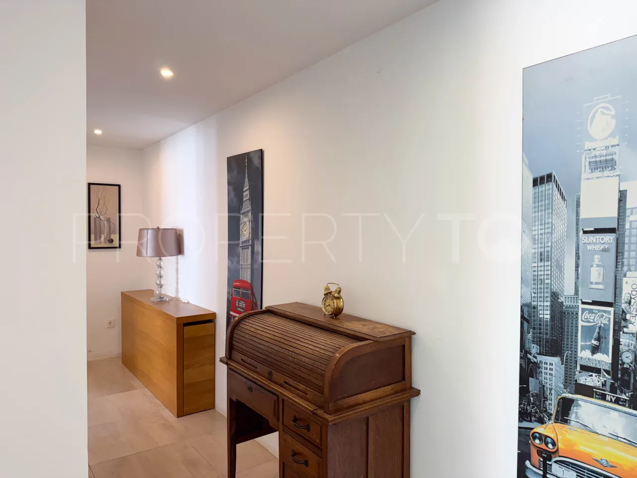 Villa a la venta en Los Flamingos de 5 dormitorios