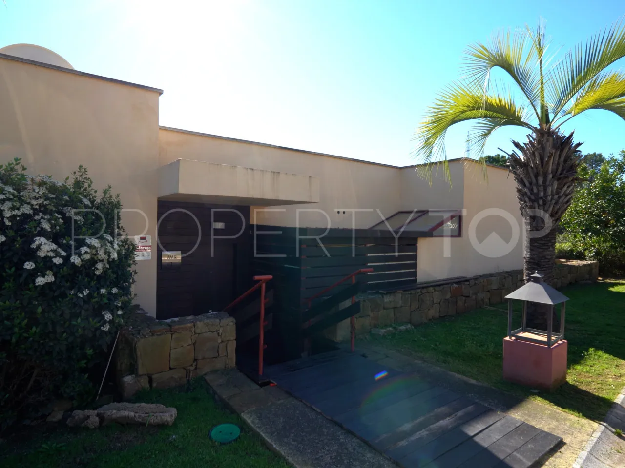 Villa a la venta en Los Flamingos de 5 dormitorios