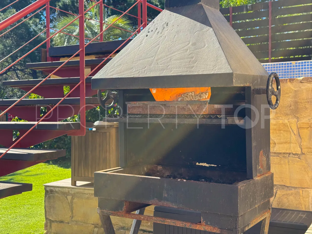 Villa a la venta en Los Flamingos de 5 dormitorios