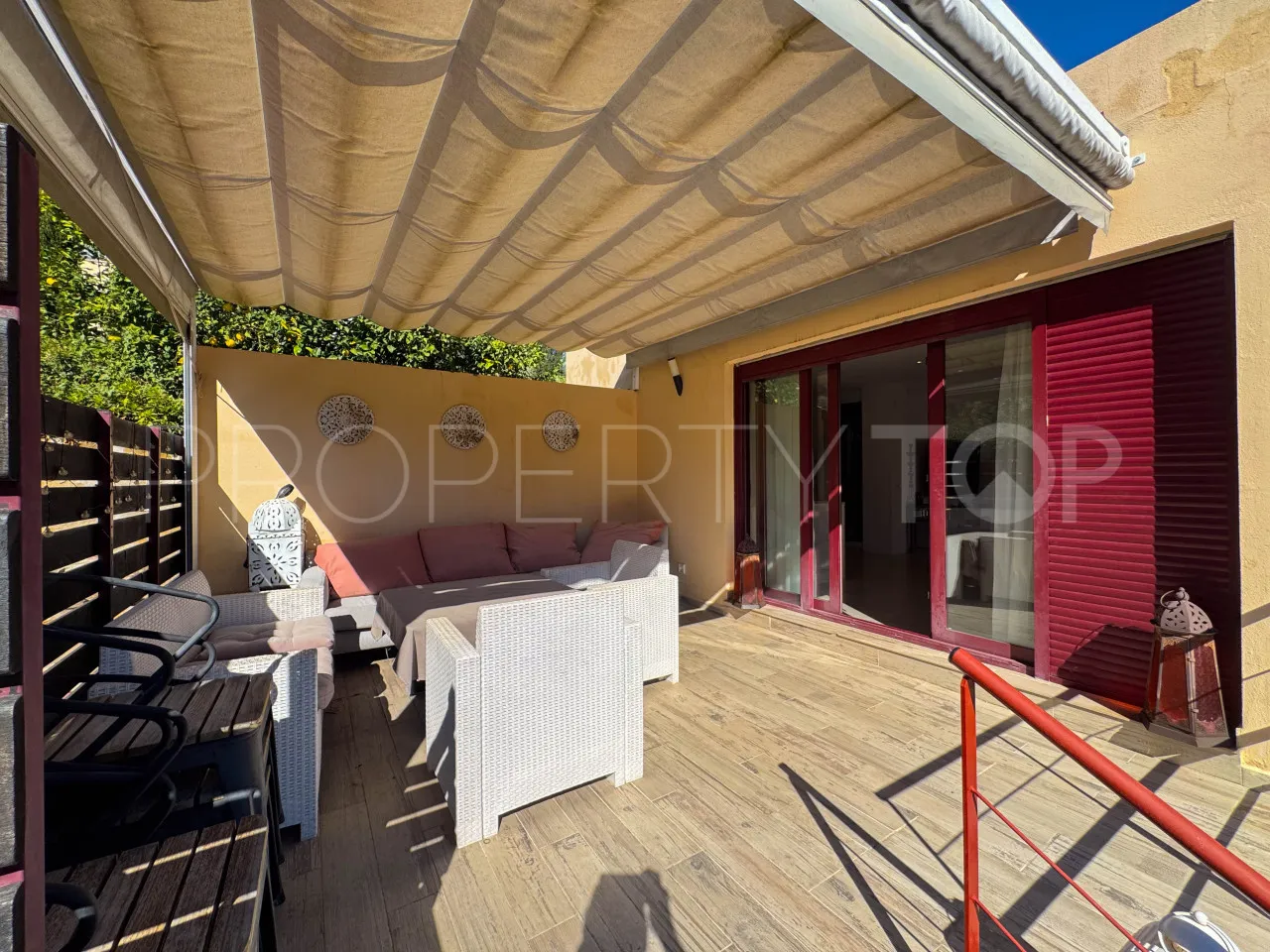 Villa a la venta en Los Flamingos de 5 dormitorios