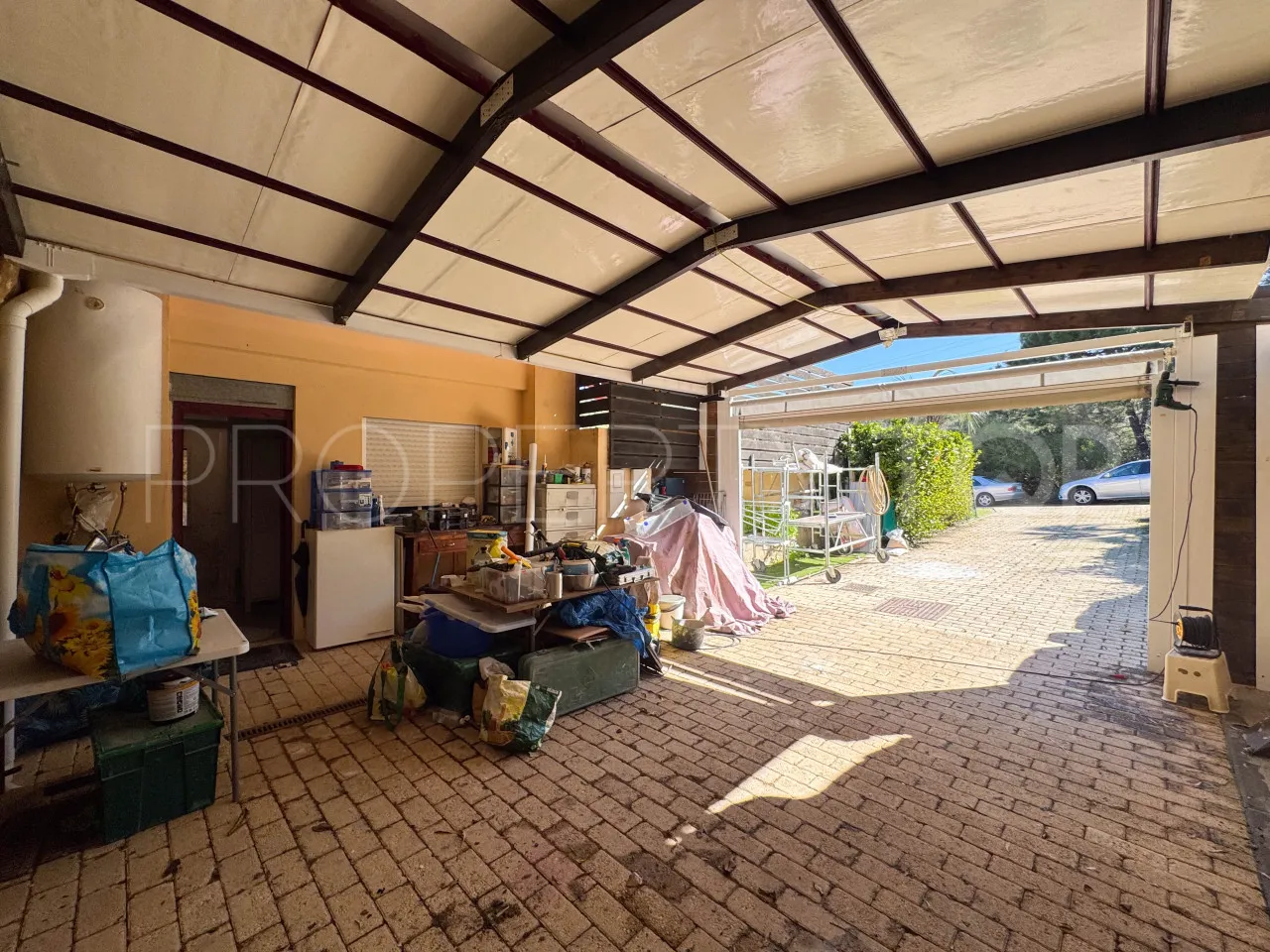 Villa a la venta en Los Flamingos de 5 dormitorios