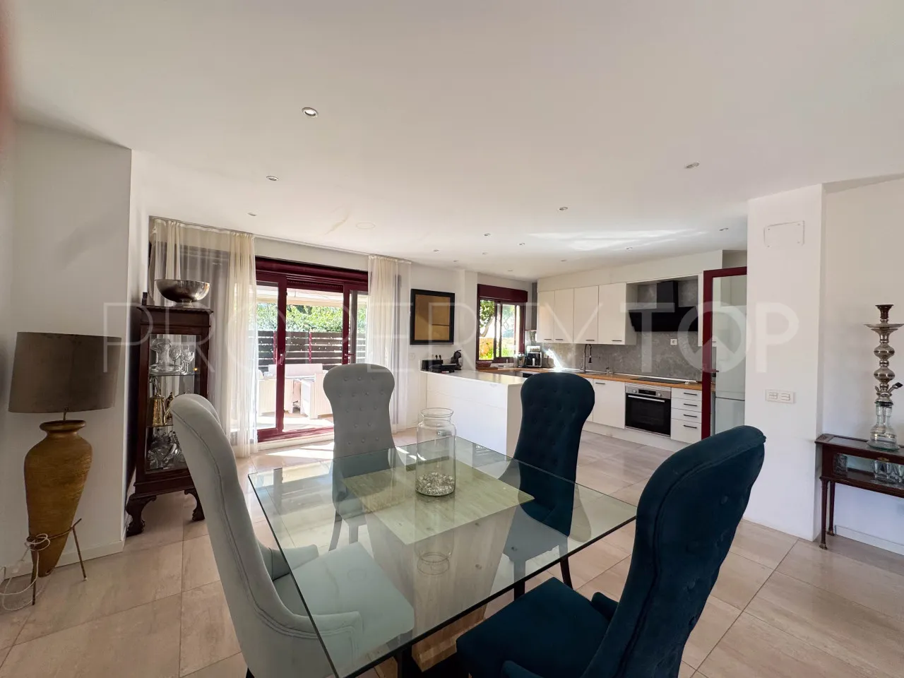 Villa a la venta en Los Flamingos de 5 dormitorios