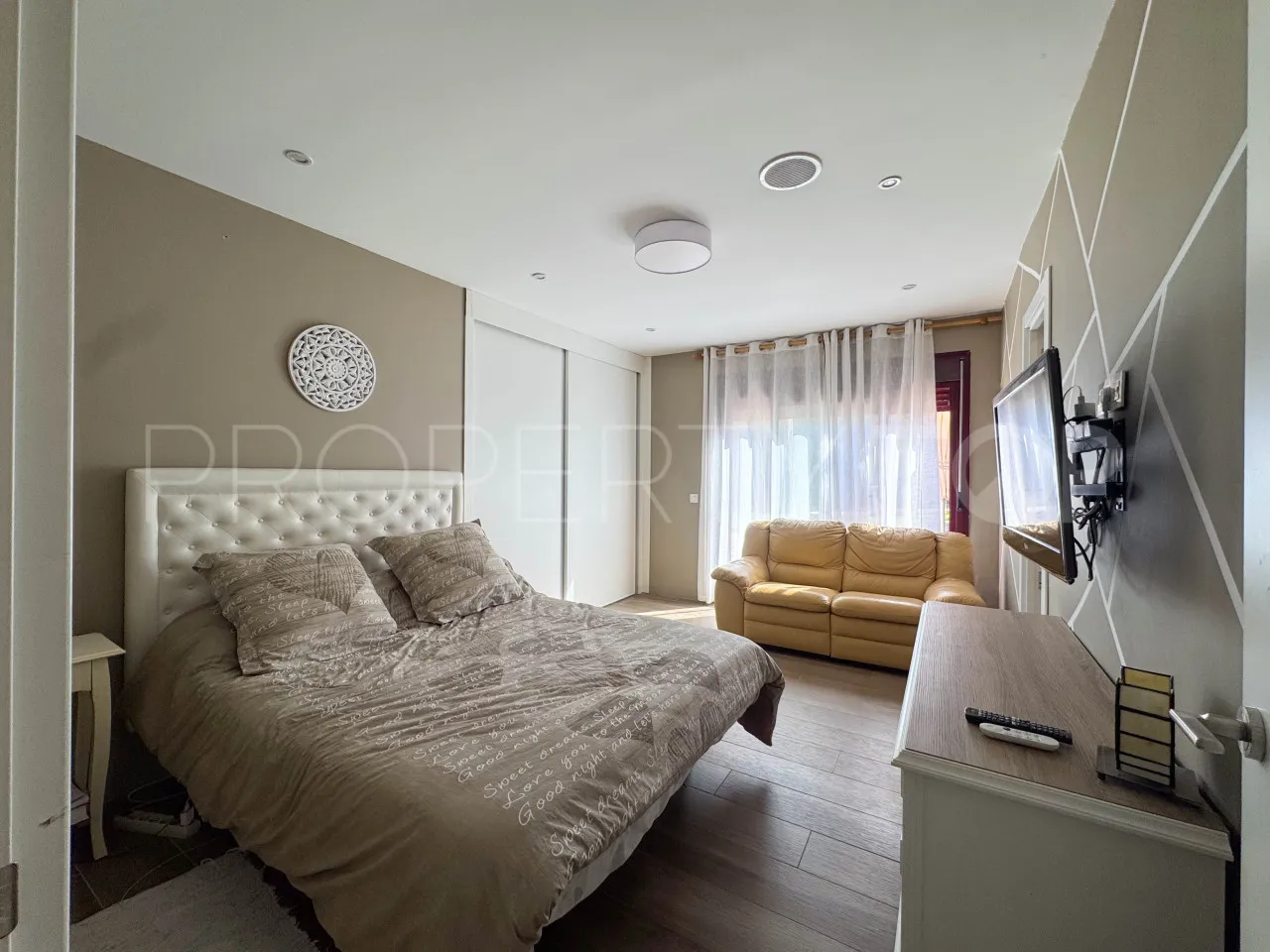 Villa a la venta en Los Flamingos de 5 dormitorios