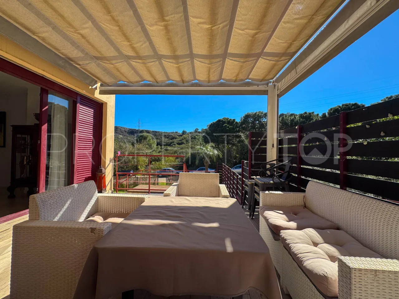 Villa a la venta en Los Flamingos de 5 dormitorios