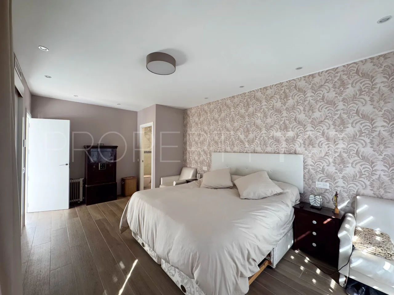 Villa a la venta en Los Flamingos de 5 dormitorios