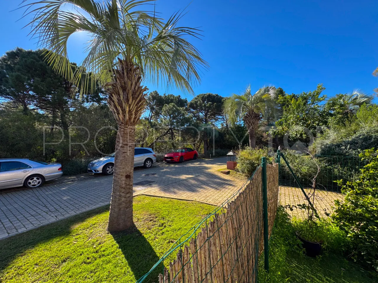 Villa a la venta en Los Flamingos de 5 dormitorios