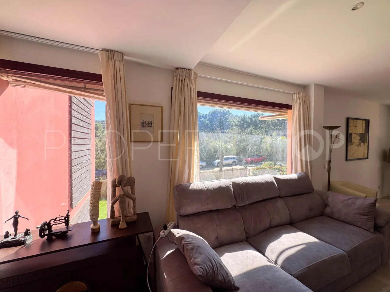 Villa a la venta en Los Flamingos de 5 dormitorios