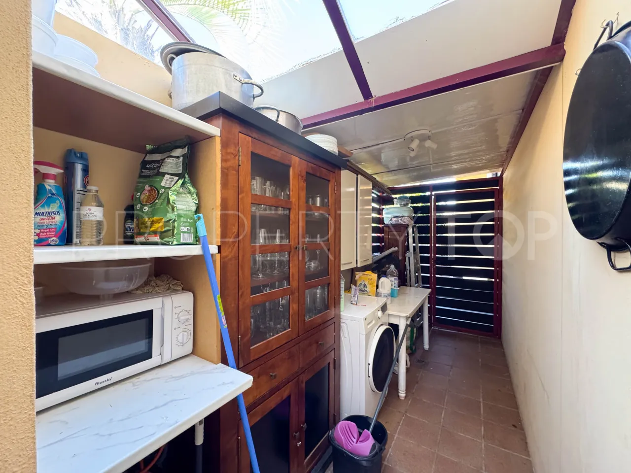 Villa a la venta en Los Flamingos de 5 dormitorios