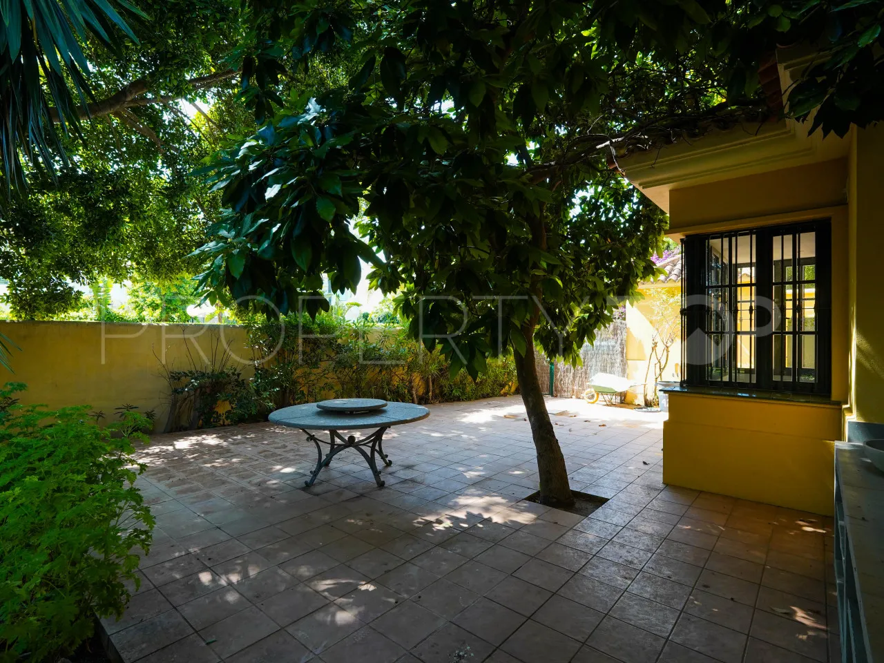 Villa in Guadalmina Baja for sale