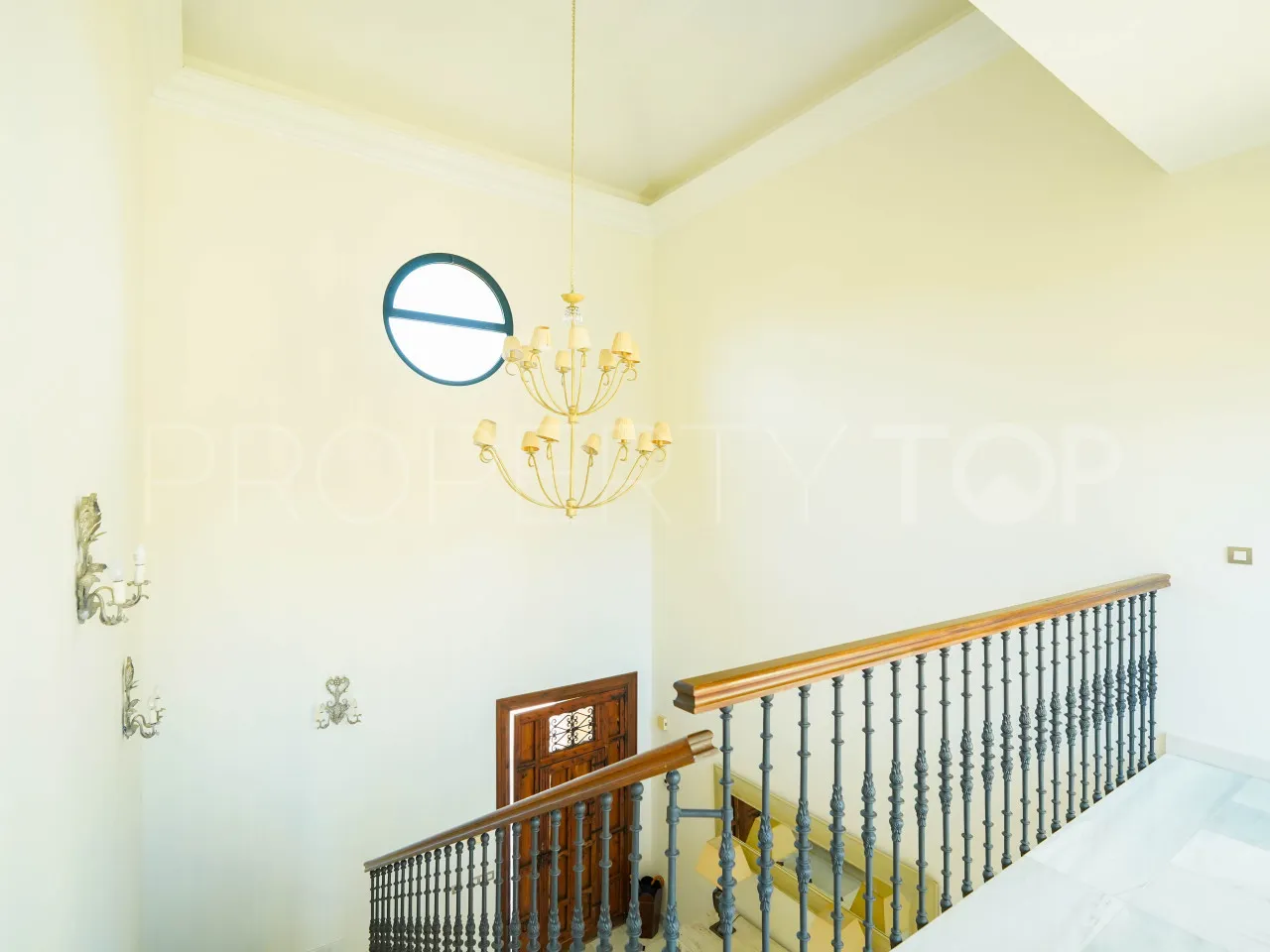 Villa in Guadalmina Baja for sale
