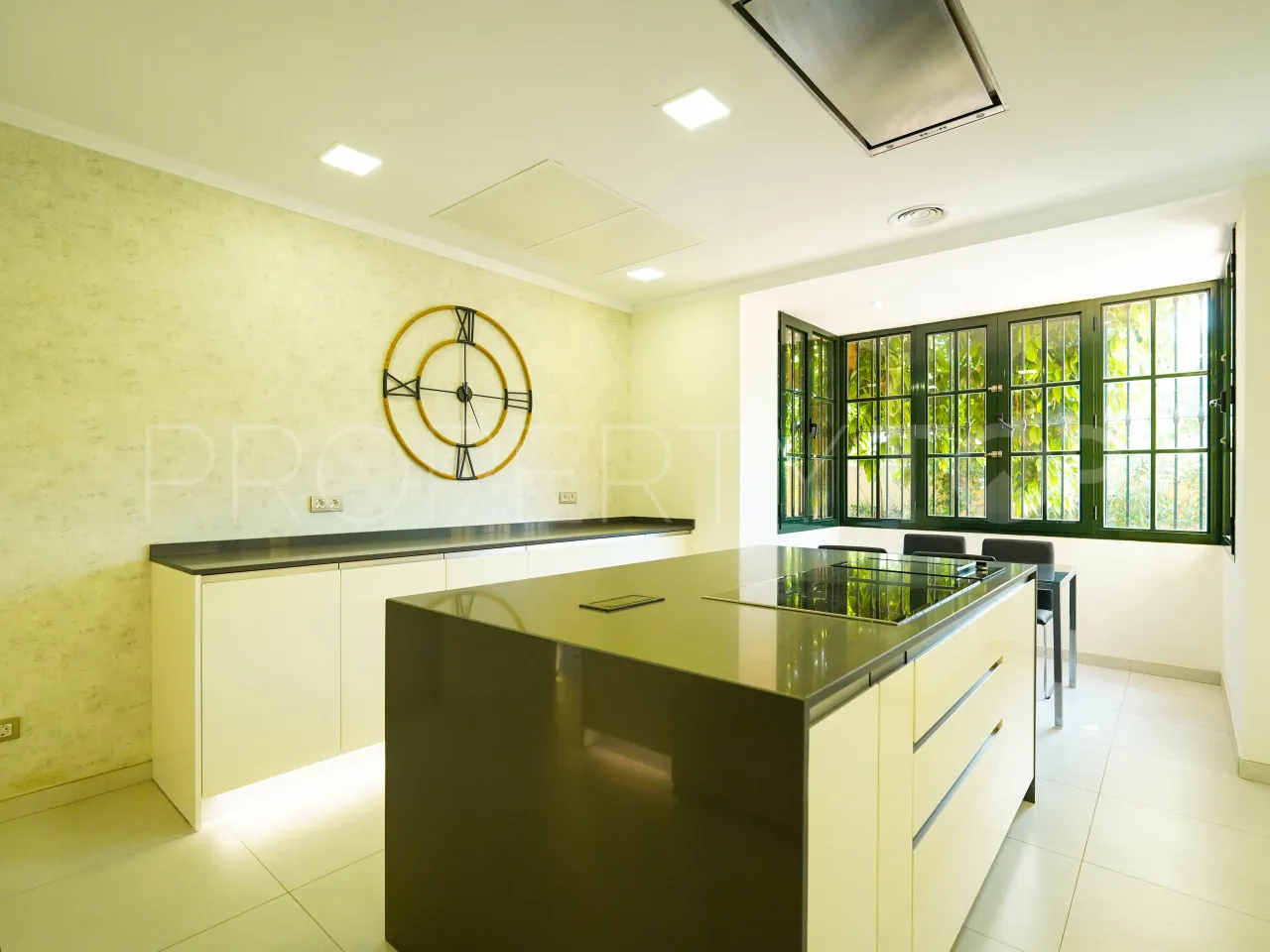 Villa in Guadalmina Baja for sale
