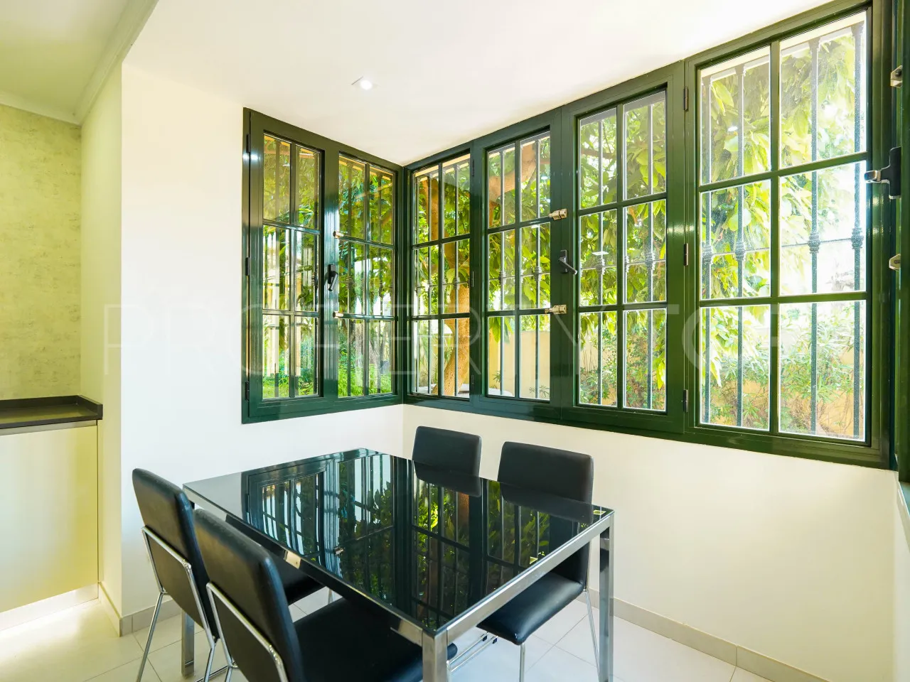 Villa in Guadalmina Baja for sale