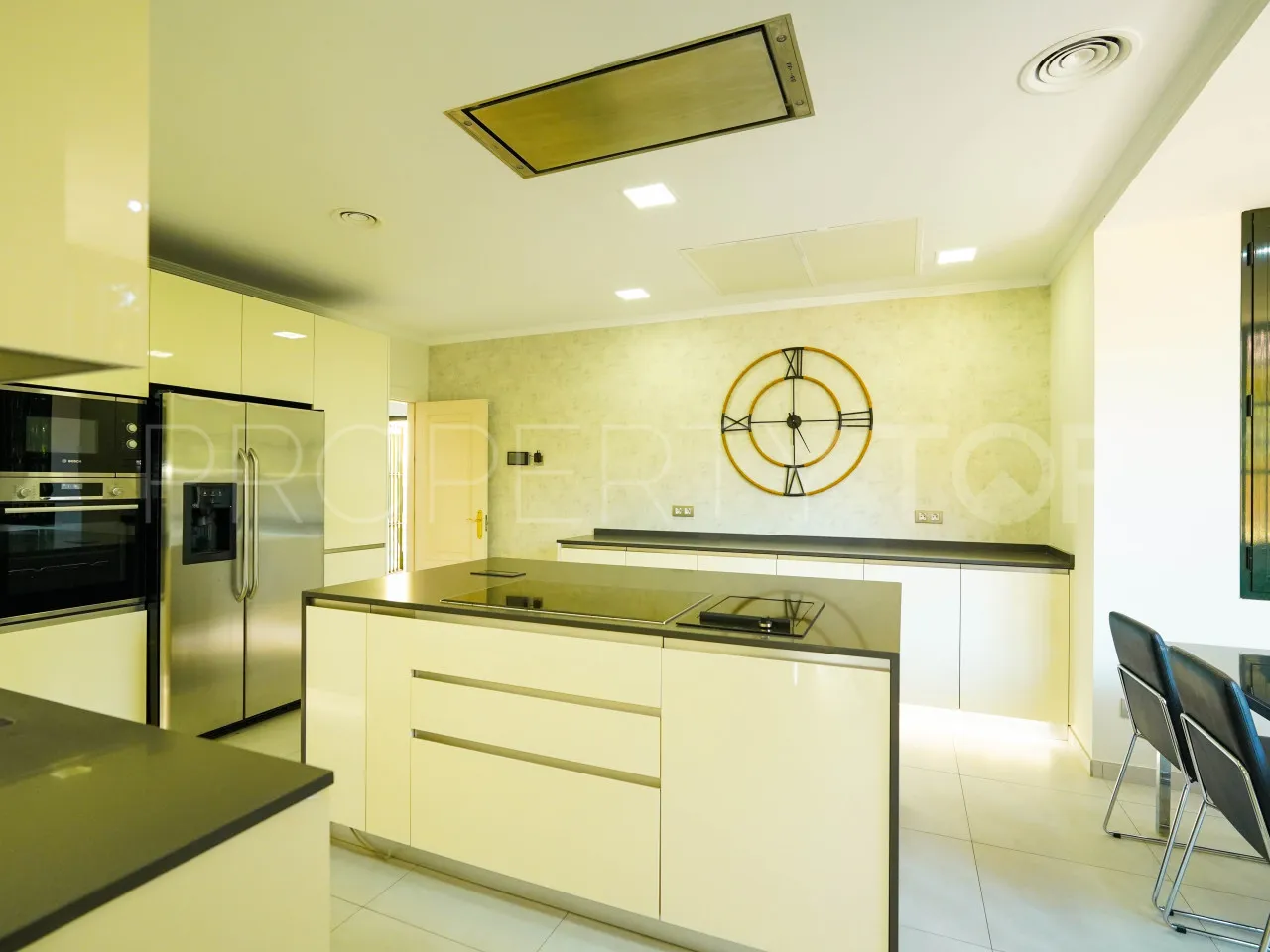 Villa in Guadalmina Baja for sale