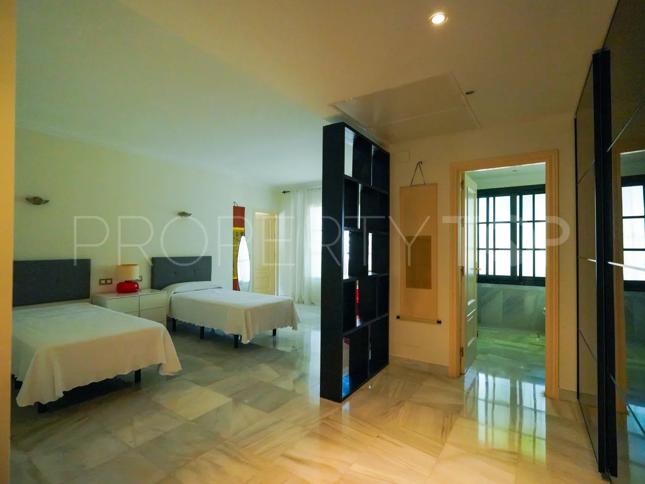 Villa in Guadalmina Baja for sale