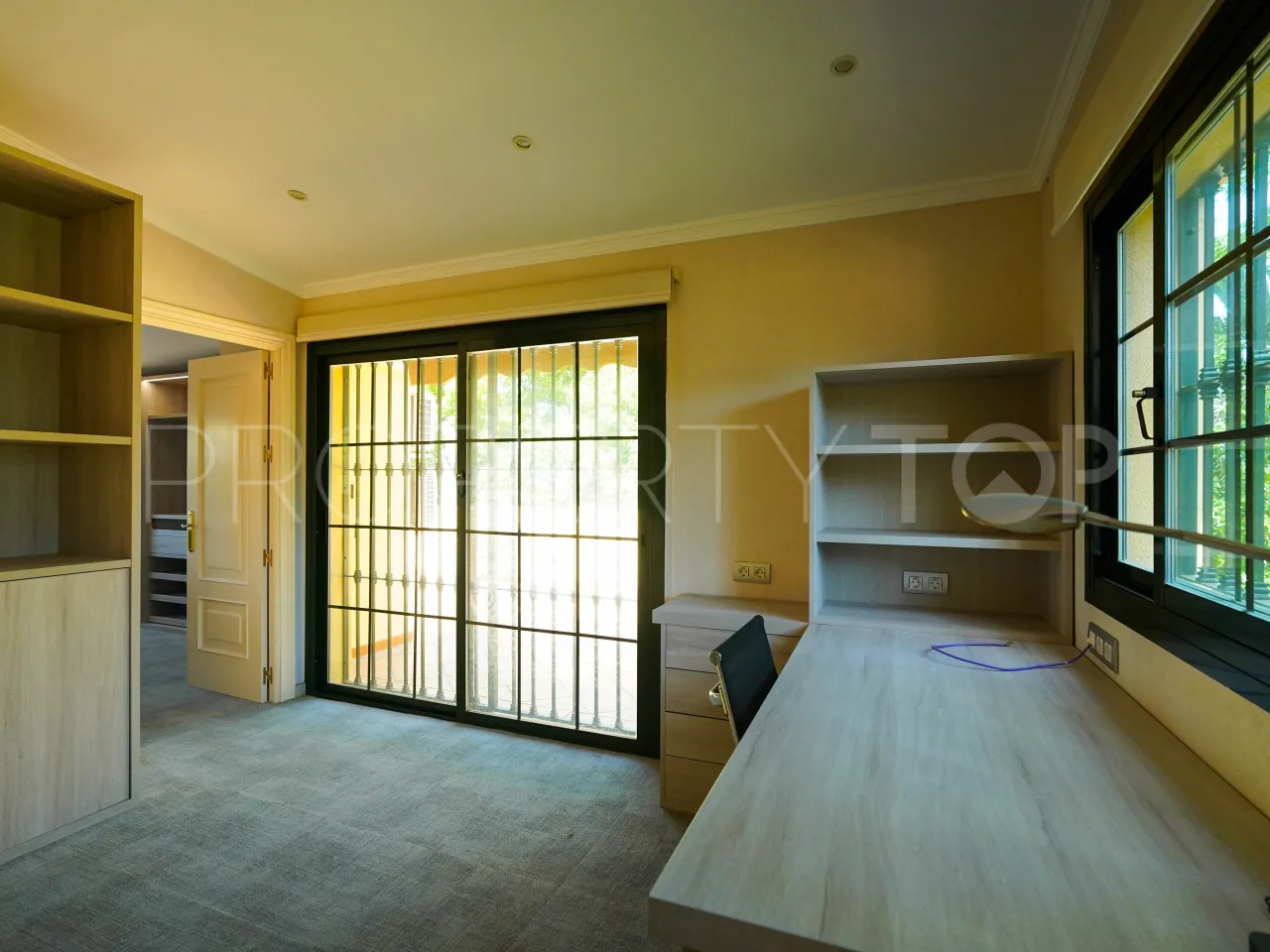 Villa in Guadalmina Baja for sale