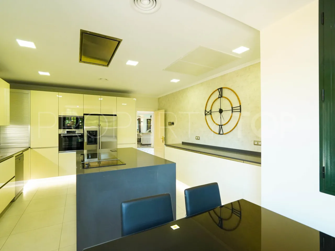 Villa in Guadalmina Baja for sale