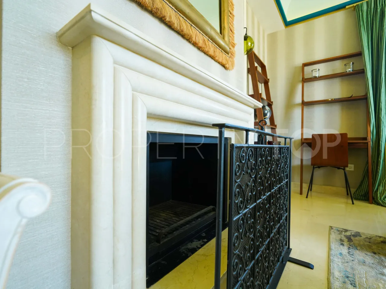 New Golden Mile, villa con 5 dormitorios en venta