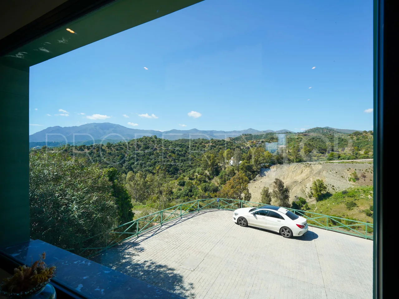 New Golden Mile, villa con 5 dormitorios en venta
