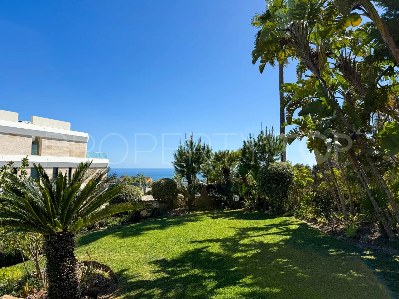 New Golden Mile, villa con 5 dormitorios en venta