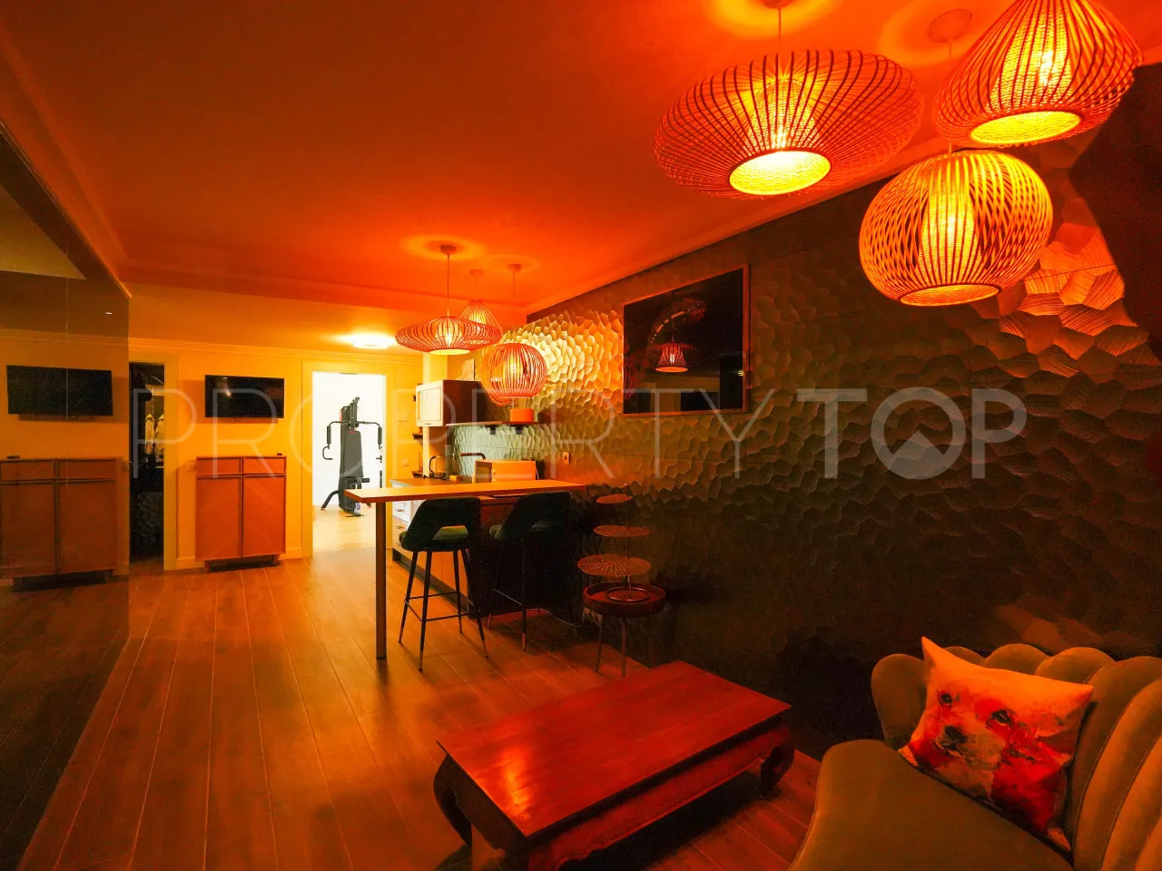 New Golden Mile, villa con 5 dormitorios en venta