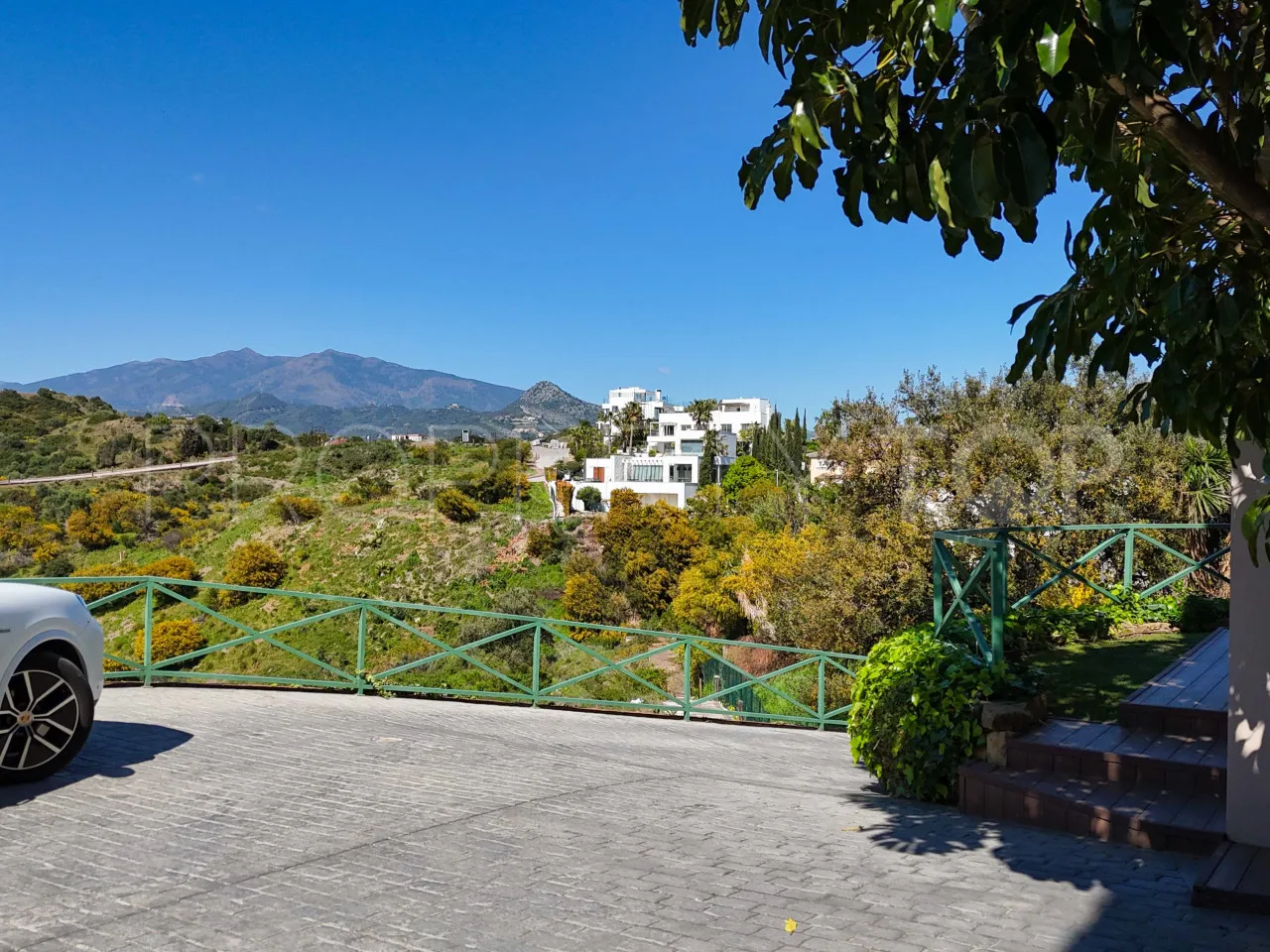 New Golden Mile, villa con 5 dormitorios en venta