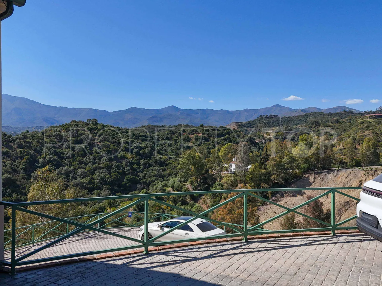 New Golden Mile, villa con 5 dormitorios en venta