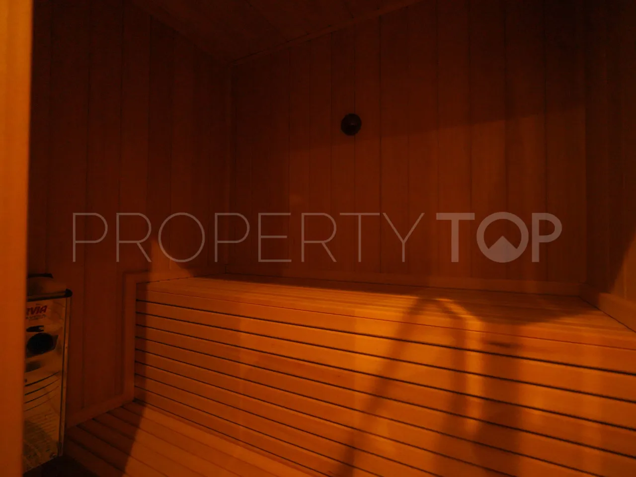 New Golden Mile, villa con 5 dormitorios en venta
