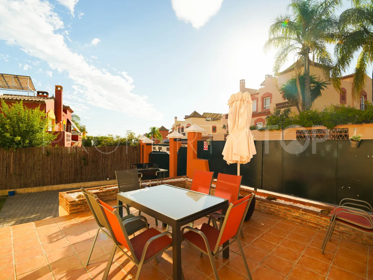 Marbella Este, adosado a la venta