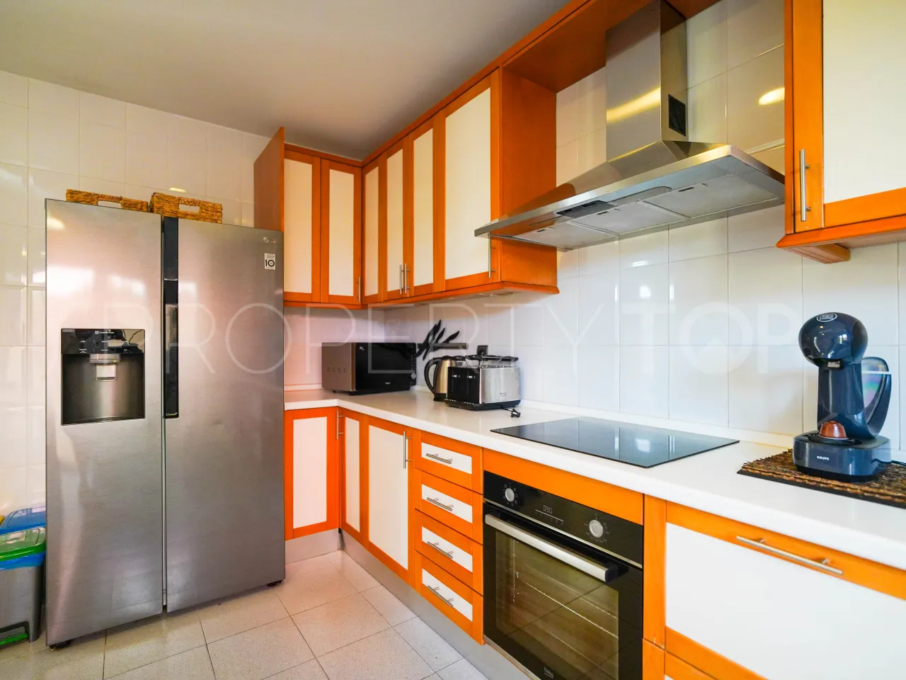 Marbella Este, adosado a la venta