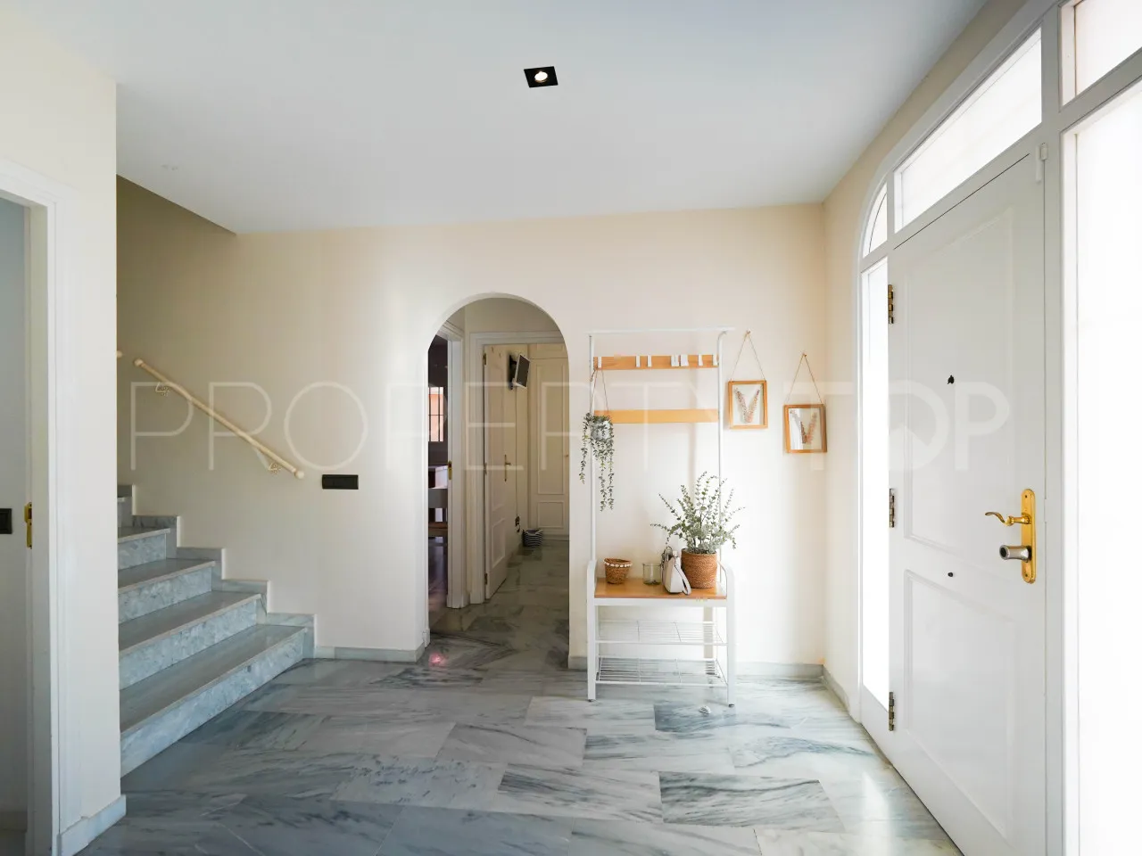 Marbella Este, adosado a la venta