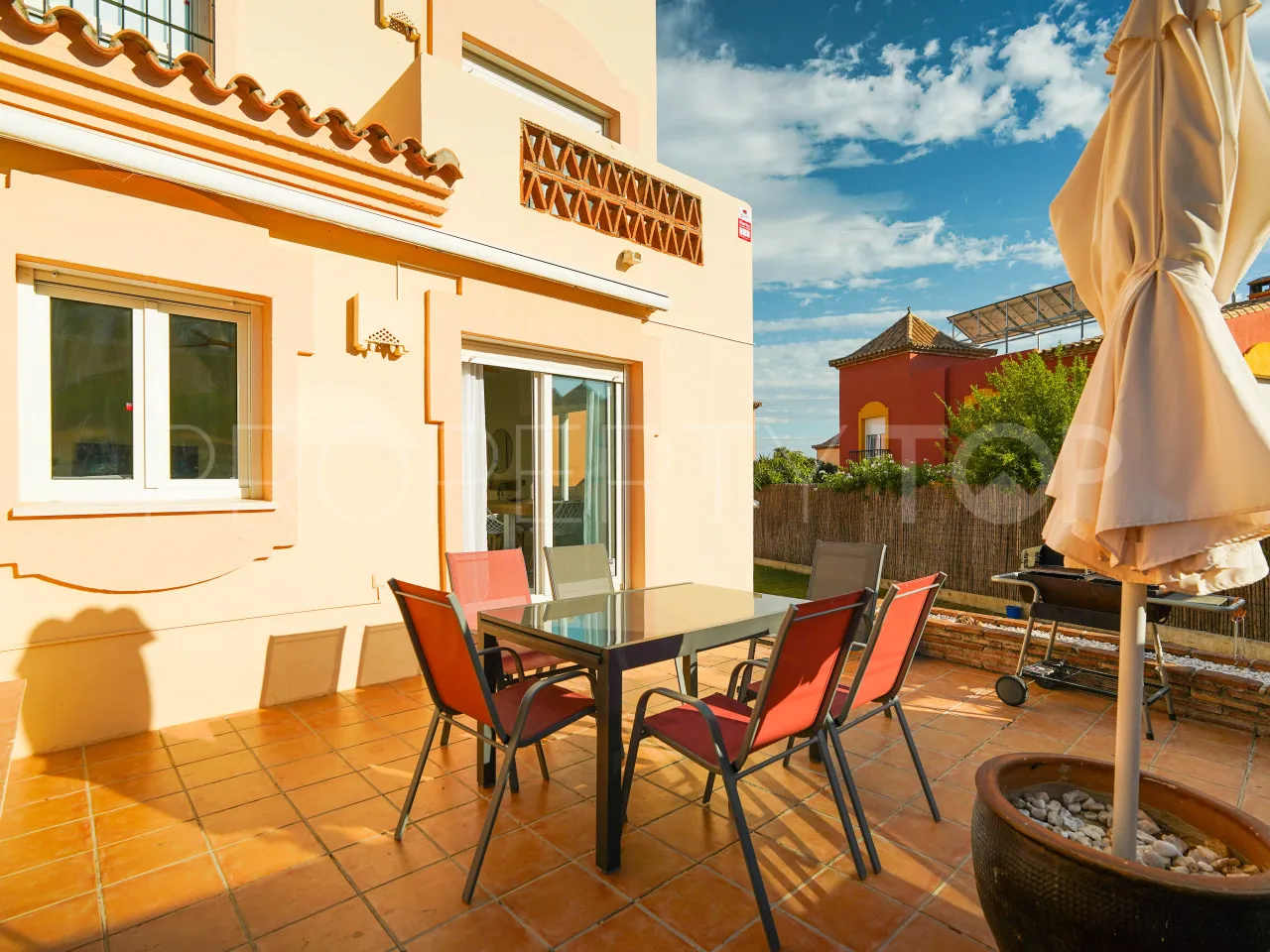 Marbella Este, adosado a la venta