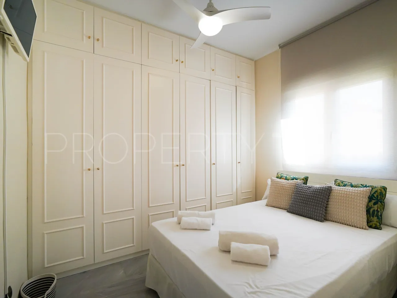 Marbella Este, adosado a la venta
