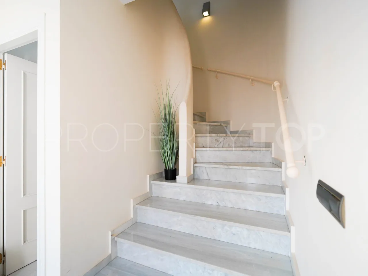 Marbella Este, adosado a la venta