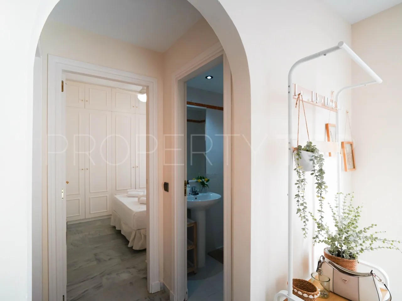 Marbella Este, adosado a la venta