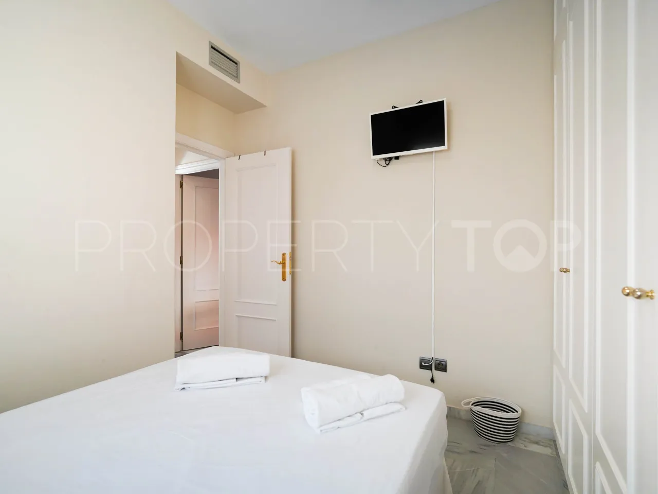 Marbella Este, adosado a la venta