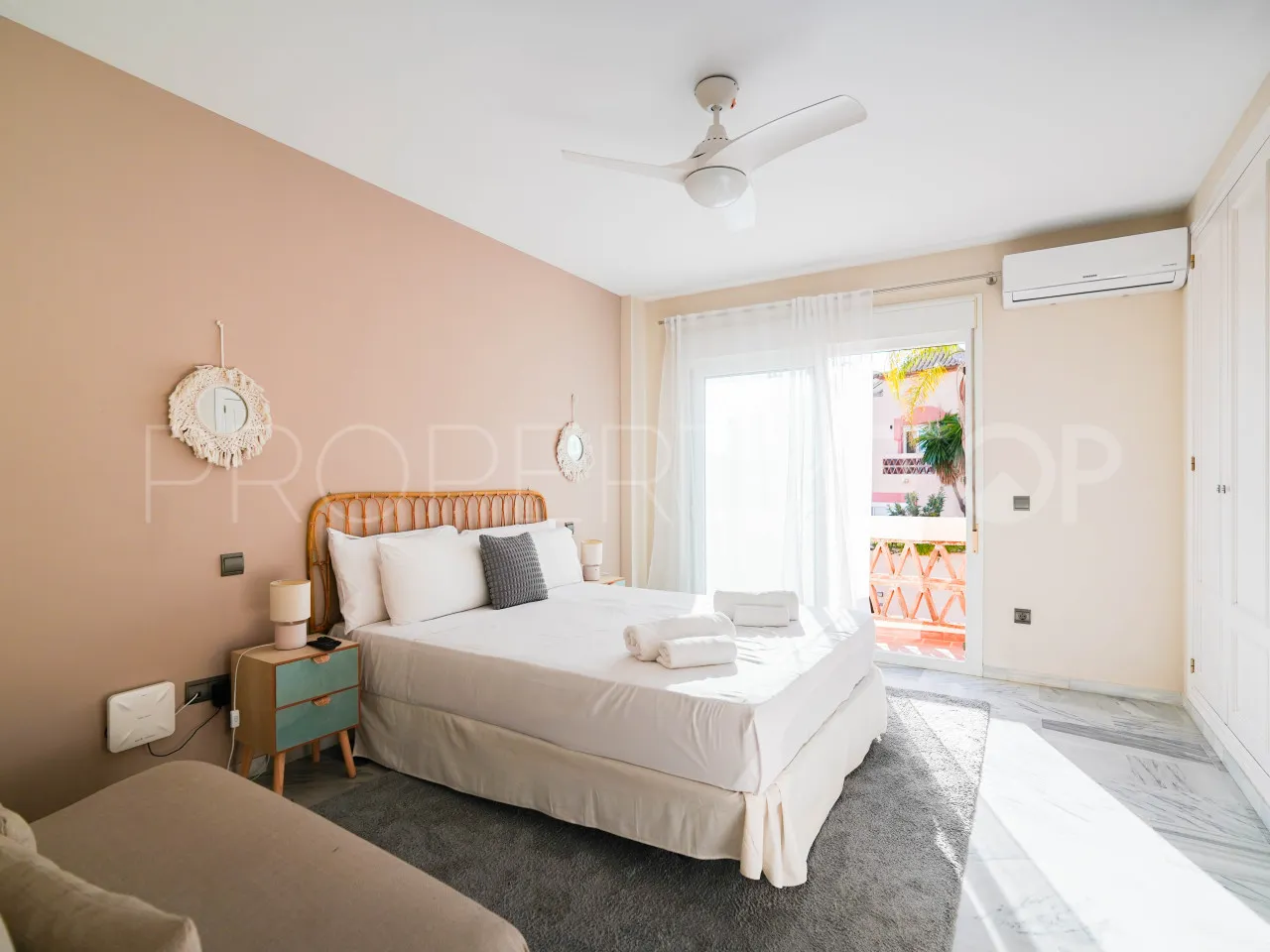 Marbella Este, adosado a la venta