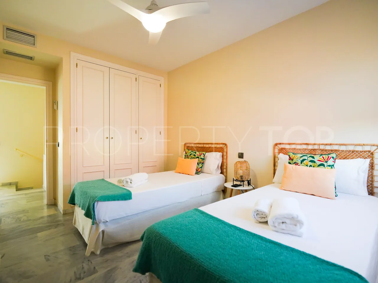 Marbella Este, adosado a la venta