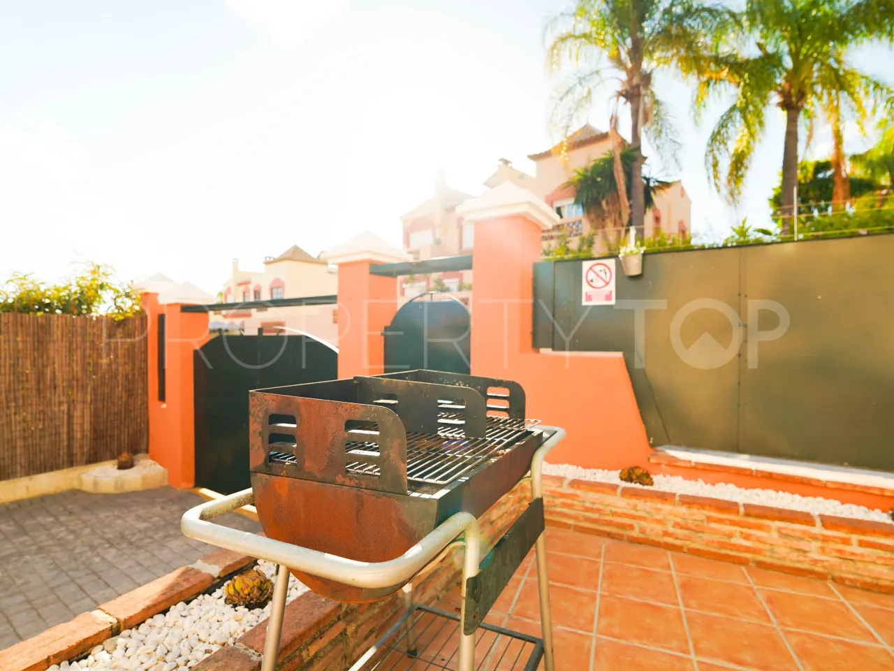 Marbella Este, adosado a la venta