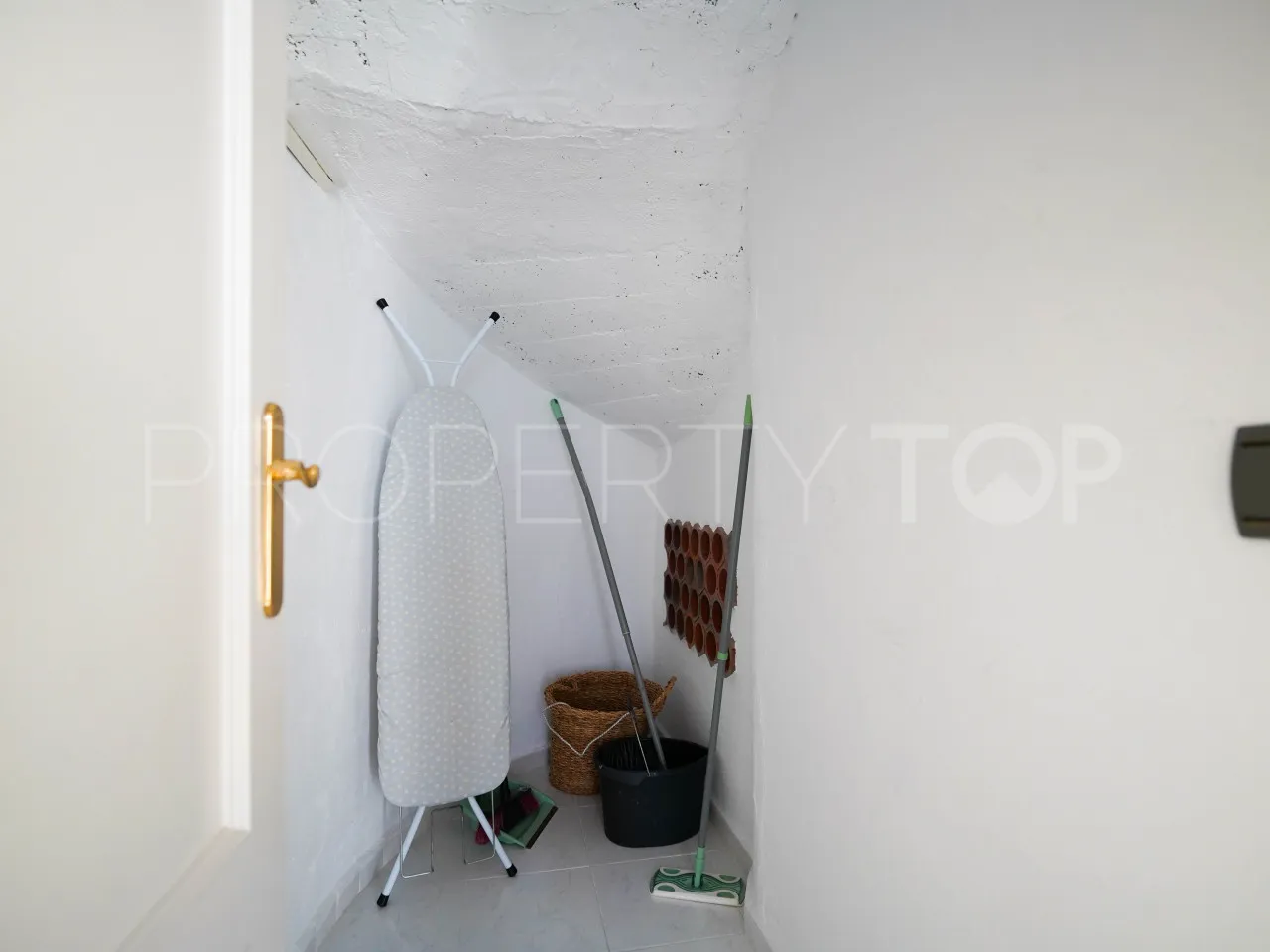 Marbella Este, adosado a la venta