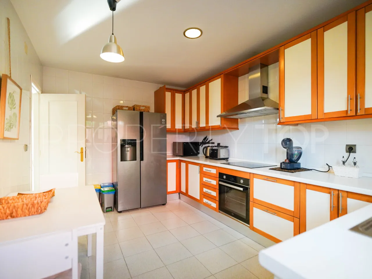 Marbella Este, adosado a la venta